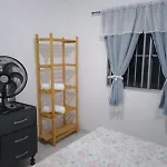 Apartamento Com Conforto Que A Sua Familia Merece