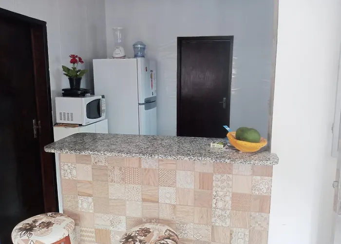 Apartamento Com Conforto Que A Sua Familia Merece