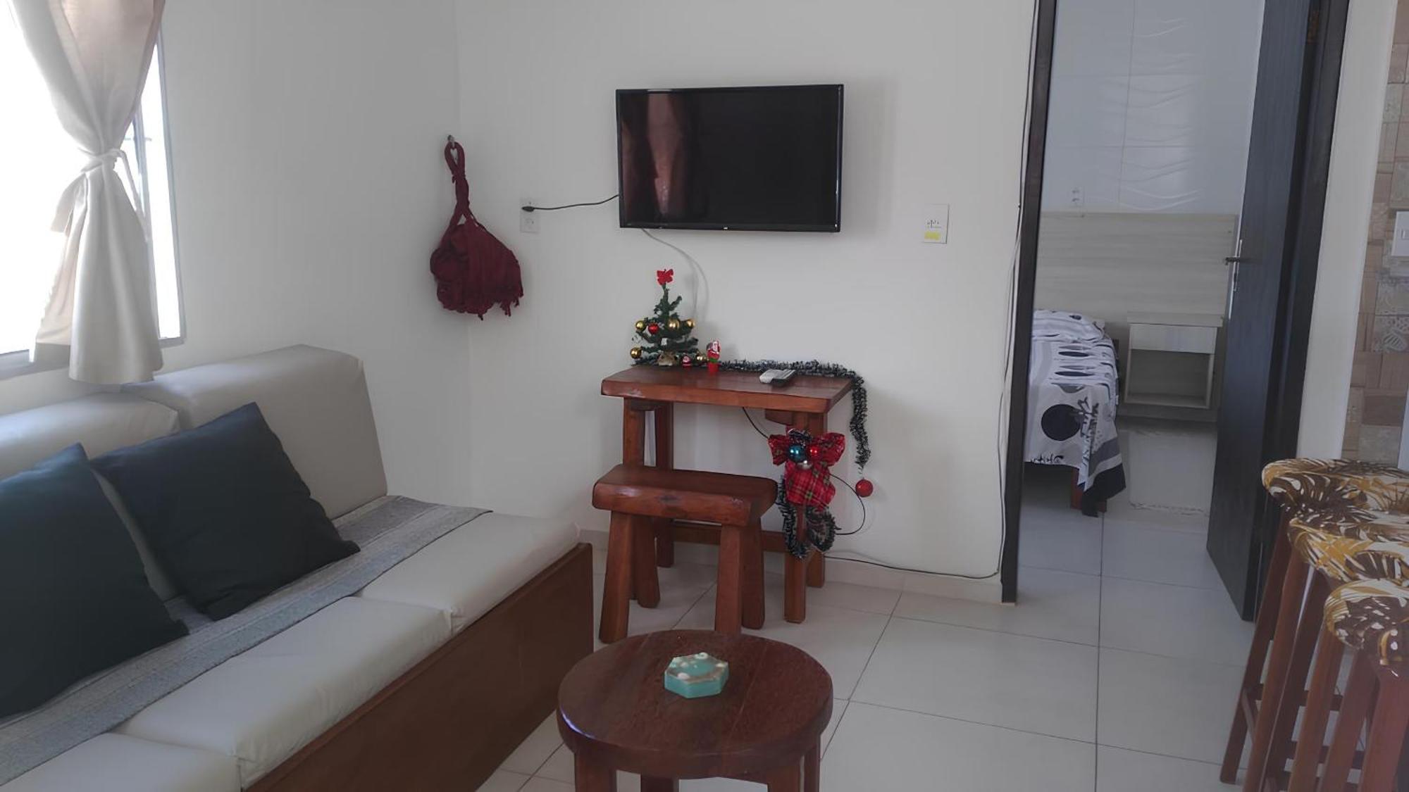 Apartamento Com Conforto Que A Sua Familia Merece Maceió