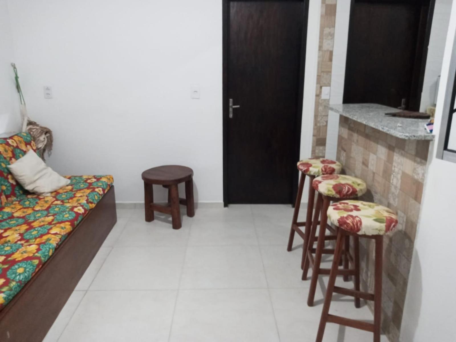Apartamento Com Conforto Que A Sua Familia Merece