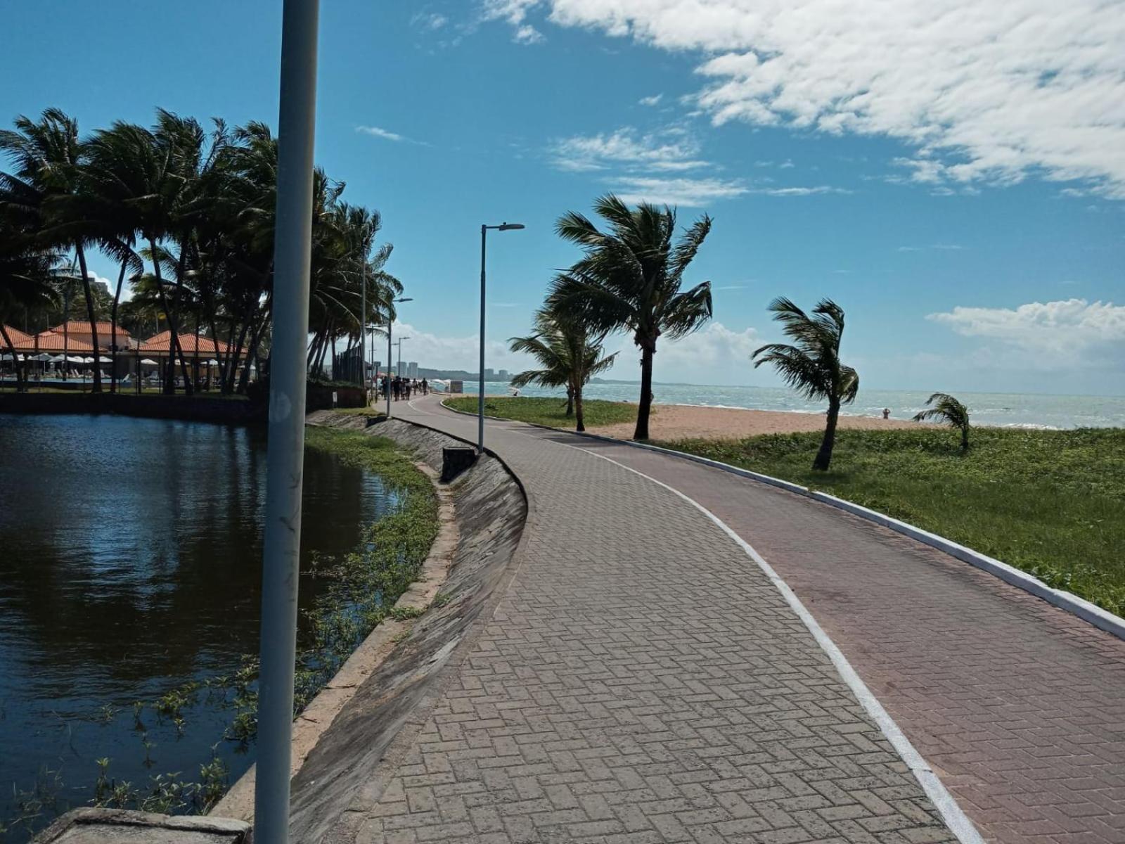 Com Conforto Que A Sua Familia Merece Maceió
